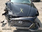 ✅ 2019 Hyundai Sonata SEL • VIN: 5NPE34AF9KH769934 • Lot: 53300243. Listed on Copart with 48,805 mi. Free auction sales archive from the USA and detailed vehicle history report at DreamBid. Image 12.