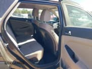 ✅ 2020 Hyundai Tucson Ultimate • VIN: KM8J3CAL8LU123902 • Lot: 43414445. Listed on IAAI with 62,636 mi. Free auction sales archive from the USA and detailed vehicle history report at DreamBid. Image 8.