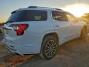 ✅ 2020 GMC Acadia Denali • VIN: 1GKKNPLS4LZ105550 • Лот: 94408595. Опубликован ранее на Copart с пробегом 121 987 миль. Бесплатный доступ к архиву аукционных продаж из США и подробный отчёт об истории автомобиля на DreamBid. Изображение 3.