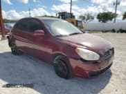 ✅ 2010 Hyundai Accent GLS • VIN: KMHCN4AC8AU431786 • Лот: 68863465. Опубликован ранее на Copart с пробегом Не указан. Бесплатный доступ к архиву аукционных продаж из США и подробный отчёт об истории автомобиля на DreamBid. Изображение 4.