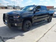 ✅ 2017 Chevrolet Silverado 1500 LTZ • VIN: 3GCUKSEC6HG249811 • Lot: 43471979. Wystawiony na IAAI z przebiegiem 150 382 mil. Bezpłatny archiwum sprzedaży aukcyjnych z USA i szczegółowy raport historii pojazdu na DreamBid. Zdjęcie 18.