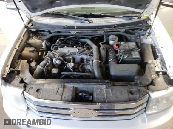 ✅ 2012 Ford Flex Limited • VIN: 2FMHK6DT0CBD16436 • Lot: 64140975. Wystawiony na Copart z przebiegiem 130 331 mil. Bezpłatny archiwum sprzedaży aukcyjnych z USA i szczegółowy raport historii pojazdu na DreamBid. Zdjęcie 12.