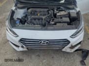 ✅ 2022 Hyundai Accent SE • VIN: 3KPC24A60NE177843 • Лот: 80695804. Опубликован ранее на Copart с пробегом 26 380 миль. Бесплатный доступ к архиву аукционных продаж из США и подробный отчёт об истории автомобиля на DreamBid. Изображение 11.