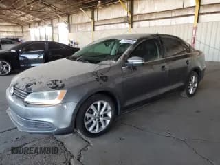 ✅ 2013 Volkswagen Jetta SE • VIN: 3VWDP7AJ7DM361464 • Lot: 71856045. Listed on Copart with 129,481 mi. Free auction sales archive from the USA and detailed vehicle history report at DreamBid. Image 1.
