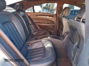 ✅ 2012 Mercedes-Benz CLS 550 • VIN: WDDLJ7DB7CA043270 • Lot: 95034855. Wystawiony na Copart z przebiegiem 118 987 mil. Bezpłatny archiwum sprzedaży aukcyjnych z USA i szczegółowy raport historii pojazdu na DreamBid. Zdjęcie 10.