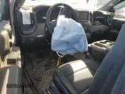 ✅ 2021 Chevrolet Silverado 2500HD Work Truck • VIN: 1GC0WLE71MF200667 • Lot: 44150295. Listed on Copart with Not provided. Free auction sales archive from the USA and detailed vehicle history report at DreamBid. Image 8.