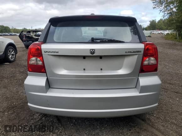 2011 Dodge Caliber Uptown с VIN 1B3CB9HA1BD205297, выставлен на аукционе Copart как лот 81826285 с пробегом 277 172 миль миль и Чистый • Clean title. История ставок и продаж доступна на DreamBid. Изображение 6.