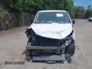 ✅ 2018 Nissan NV200 S • VIN: 3N6CM0KN2JK702290 • Lot: 41306043. Listed on IAAI with Not provided. Free auction sales archive from the USA and detailed vehicle history report at DreamBid. Image 12.