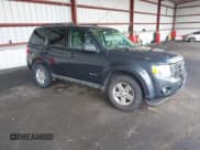 ✅ 2009 Ford Escape Hybrid • VIN: 1FMCU493X9KA99123 • Лот: 42283198. Опубликован ранее на IAAI с пробегом 321 414 миль. Бесплатный доступ к архиву аукционных продаж из США и подробный отчёт об истории автомобиля на DreamBid. Изображение 1.