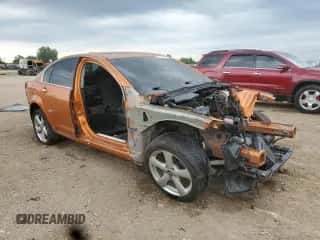 2017 Chevrolet SS с VIN 6G3F25RW2HL305537, выставлен на аукционе Copart как лот 66716075 с пробегом Не указан миль и На запчасти • Non repairable. История ставок и продаж доступна на DreamBid. Изображение 4.