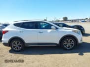 ✅ 2017 Hyundai Santa Fe Ultimate • VIN: 5XYZW4LA6HG416240 • Лот: 43497210. Опубликован ранее на IAAI с пробегом 102 721 миль. Бесплатный доступ к архиву аукционных продаж из США и подробный отчёт об истории автомобиля на DreamBid. Изображение 13.