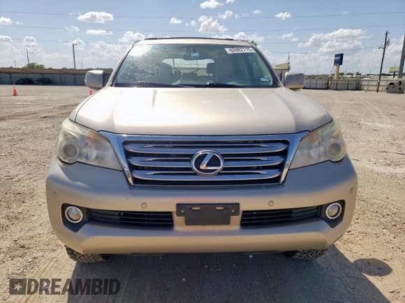 ✅ 2012 Lexus GX 460 • VIN: JTJBM7FXXC5048619 • Лот: 62082715. Опубликован ранее на Copart с пробегом 161 149 миль. Бесплатный доступ к архиву аукционных продаж из США и подробный отчёт об истории автомобиля на DreamBid. Изображение 5.