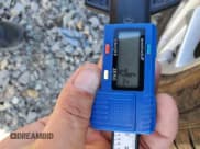 ✅ 2024 Chevrolet Equinox LT • VIN: 3GNAXKEG3RS107459 • Лот: 43497282. Опубликован ранее на IAAI с пробегом 57 330 миль. Бесплатный доступ к архиву аукционных продаж из США и подробный отчёт об истории автомобиля на DreamBid. Изображение 1.