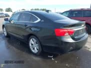 ✅ 2015 Chevrolet Impala LT • VIN: 1G1125S39FU108498 • Lot: 43814413. Listed on IAAI with 218,284 mi. Free auction sales archive from the USA and detailed vehicle history report at DreamBid. Image 3.