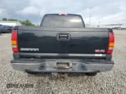 ✅ 2003 GMC Sierra 1500HD SLE • VIN: 1GTGK13U13F231567 • Lot: 58789985. Wystawiony na Copart z przebiegiem 172 215 mil. Bezpłatny archiwum sprzedaży aukcyjnych z USA i szczegółowy raport historii pojazdu na DreamBid. Zdjęcie 6.