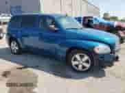 2009 Chevrolet HHR LS с VIN 3GNCA13B89S624770, выставлен на аукционе Copart как лот 70215074 с пробегом 93 043 миль миль и Списание • Salvage title. История ставок и продаж доступна на DreamBid. Изображение 4.