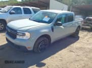 ✅ 2022 Ford Maverick XL • VIN: 3FTTW8F90NRB06343 • Лот: 43535749. Опубликован ранее на IAAI с пробегом 77 250 миль. Бесплатный доступ к архиву аукционных продаж из США и подробный отчёт об истории автомобиля на DreamBid. Изображение 17.