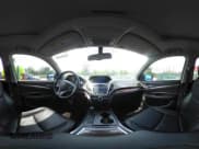 ✅ 2014 Acura MDX • VIN: 5FRYD4H22EB010105 • Лот: 42284581. Опубликован ранее на IAAI с пробегом 123 576 миль. Бесплатный доступ к архиву аукционных продаж из США и подробный отчёт об истории автомобиля на DreamBid. Изображение 18.