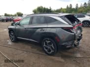 ✅ 2022 Hyundai Tucson Luxury • VIN: KM8JCCA17NU021427 • Lot: 70387054. Wystawiony na Copart z przebiegiem 81 899 mil. Bezpłatny archiwum sprzedaży aukcyjnych z USA i szczegółowy raport historii pojazdu na DreamBid. Zdjęcie 2.