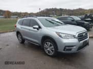 ✅ 2022 Subaru Ascent Limited • VIN: 4S4WMALD2N3452259 • Lot: 40847408. Listed on IAAI with 38,770 mi. Free auction sales archive from the USA and detailed vehicle history report at DreamBid. Image 1.