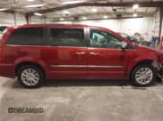 ✅ 2016 Chrysler Town & Country Touring L Anniversary Edition • VIN: 2C4RC1CG6GR120074 • Лот: 43649701. Опубликован ранее на IAAI с пробегом 74 408 миль. Бесплатный доступ к архиву аукционных продаж из США и подробный отчёт об истории автомобиля на DreamBid. Изображение 14.