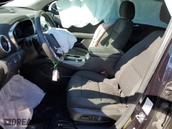 2020 Chevrolet Blazer LT z VIN 3GNKBHRS4LS596594, wystawiony jako Copart lot #43789363 z przebiegiem 41 348 mil mil oraz . Historia ofert i sprzedaży dostępna na DreamBid. Obrazek 7.