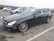 ✅ 2007 Mercedes-Benz CLS 550 • VIN: WDDDJ72X77A080506 • Lot: 43754899. Listed on IAAI with 162,826 mi. Free auction sales archive from the USA and detailed vehicle history report at DreamBid. Image 2.