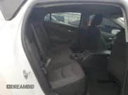 ✅ 2016 Chevrolet Volt LT • VIN: 1G1RC6S51GU114482 • Lot: 47310984. Wystawiony na Copart z przebiegiem 62 241 mil. Bezpłatny archiwum sprzedaży aukcyjnych z USA i szczegółowy raport historii pojazdu na DreamBid. Zdjęcie 10.