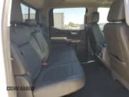 ✅ 2020 Chevrolet Silverado 1500 LTZ • VIN: 3GCUYGEL9LG441843 • Lot: 70880754. Wystawiony na Copart z przebiegiem 106 481 mil. Bezpłatny archiwum sprzedaży aukcyjnych z USA i szczegółowy raport historii pojazdu na DreamBid. Zdjęcie 10.