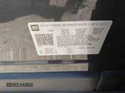 ✅ 2023 Chevrolet Equinox LT • VIN: 3GNAXUEG8PS137498 • Lot: 42973466. Listed on IAAI with 23,340 mi. Free auction sales archive from the USA and detailed vehicle history report at DreamBid. Image 9.