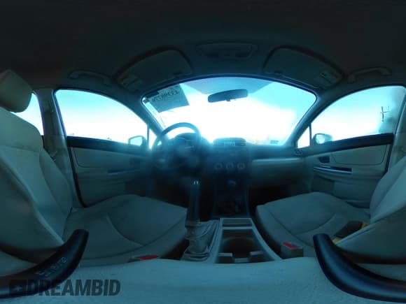 ✅ 2016 Subaru Impreza • VIN: JF1GJAA60GG012306 • Lot: 43398776. Wystawiony na IAAI z przebiegiem 92 360 mil. Bezpłatny archiwum sprzedaży aukcyjnych z USA i szczegółowy raport historii pojazdu na DreamBid. Zdjęcie 18.