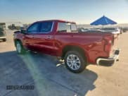 ✅ 2025 Chevrolet Silverado 1500 LTZ • VIN: 3GCUKGEL4SG137612 • Лот: 81843135. Опубликован ранее на Copart с пробегом 10 922 миль. Бесплатный доступ к архиву аукционных продаж из США и подробный отчёт об истории автомобиля на DreamBid. Изображение 2.