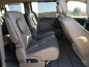 ✅ 2013 Chrysler Town & Country Touring L • VIN: 2C4RC1CG3DR590137 • Lot: 91846405. Wystawiony na Copart z przebiegiem 123 029 mil. Bezpłatny archiwum sprzedaży aukcyjnych z USA i szczegółowy raport historii pojazdu na DreamBid. Zdjęcie 11.