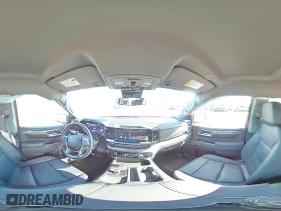 ✅ 2025 Chevrolet Silverado 1500 RST • VIN: 1GCUKEED7SZ104312 • Lot: 81746575. Listed on Copart with 7,755 mi. Free auction sales archive from the USA and detailed vehicle history report at DreamBid. Image 14.