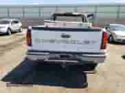 2001 Chevrolet Silverado 1500 с VIN 1GCEK14V41Z237888, выставлен на аукционе Copart как лот 70597924 с пробегом Не указан миль и На запчасти • Non repairable. История ставок и продаж доступна на DreamBid. Изображение 6.