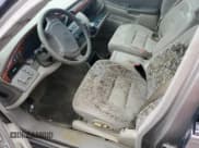 ✅ 2002 Cadillac DeVille • VIN: 1G6KD54YX2U289154 • Lot: 74971514. Listed on Copart with Not provided. Free auction sales archive from the USA and detailed vehicle history report at DreamBid. Image 7.