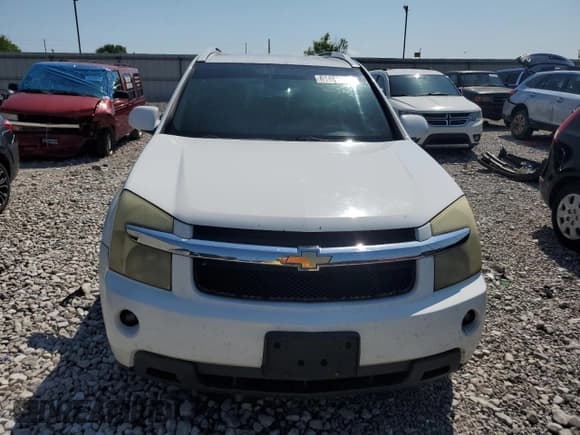 ✅ 2007 Chevrolet Equinox LT • VIN: 2CNDL73F476002221 • Лот: 61458115. Опубликован ранее на Copart с пробегом 240 076 миль. Бесплатный доступ к архиву аукционных продаж из США и подробный отчёт об истории автомобиля на DreamBid. Изображение 5.