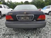 ✅ 1998 Acura RL Special Edition • VIN: JH4KA9685WC009340 • Lot: 66234124. Wystawiony na Copart z przebiegiem 346 348 mil. Bezpłatny archiwum sprzedaży aukcyjnych z USA i szczegółowy raport historii pojazdu na DreamBid. Zdjęcie 6.