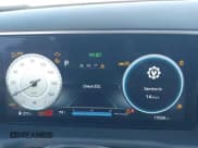 ✅ 2024 Hyundai Tucson Limited • VIN: 5NMJE3DE9RH363486 • Лот: 42842208. Опубликован ранее на IAAI с пробегом 17 028 миль. Бесплатный доступ к архиву аукционных продаж из США и подробный отчёт об истории автомобиля на DreamBid. Изображение 7.