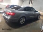 ✅ 2009 Hyundai Sonata Limited • VIN: 5NPEU46F89H549796 • Лот: 42304305. Опубликован ранее на Copart с пробегом 170 601 миль. Бесплатный доступ к архиву аукционных продаж из США и подробный отчёт об истории автомобиля на DreamBid. Изображение 3.