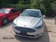 ✅ 2017 Ford Fusion Hybrid Titanium • VIN: 3FA6P0RU1HR317556 • Lot: 42549706. Listed on IAAI with 77,744 mi. Free auction sales archive from the USA and detailed vehicle history report at DreamBid. Image 6.