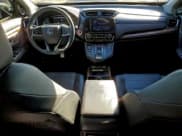 ✅ 2020 Honda CR-V Touring • VIN: 7FART6H93LE000976 • Лот: 93966275. Опубликован ранее на Copart с пробегом 47 828 миль. Бесплатный доступ к архиву аукционных продаж из США и подробный отчёт об истории автомобиля на DreamBid. Изображение 8.