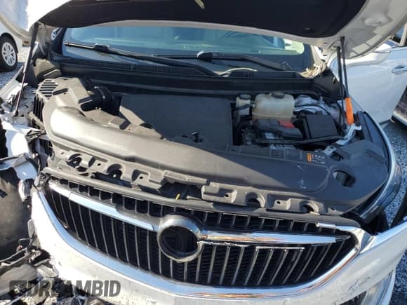 ✅ 2019 Buick Enclave Premium • VIN: 5GAERCKW8KJ103423 • Lot: 69074895. Wystawiony na Copart z przebiegiem 62 395 mil. Bezpłatny archiwum sprzedaży aukcyjnych z USA i szczegółowy raport historii pojazdu na DreamBid. Zdjęcie 12.