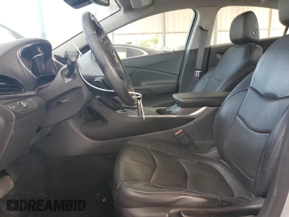 ✅ 2016 Chevrolet Volt Premier • VIN: 1G1RD6S5XGU137790 • Lot: 76814534. Wystawiony na Copart z przebiegiem 100 403 mil. Bezpłatny archiwum sprzedaży aukcyjnych z USA i szczegółowy raport historii pojazdu na DreamBid. Zdjęcie 7.