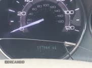 ✅ 2010 Lincoln MKZ • VIN: 3LNHL2GC6AR754328 • Lot: 42988750. Listed on IAAI with 117,944 mi. Free auction sales archive from the USA and detailed vehicle history report at DreamBid. Image 16.