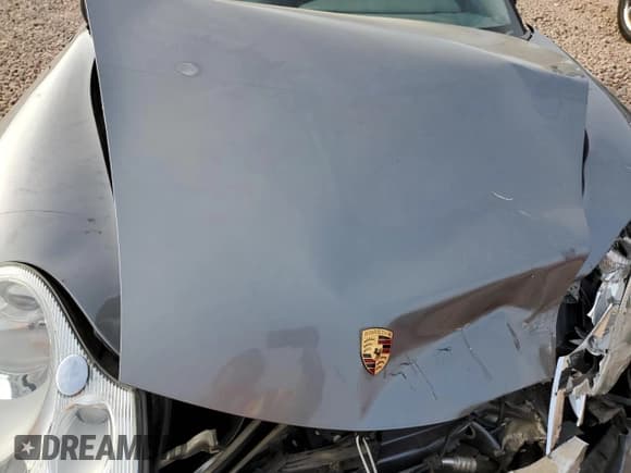 ✅ 2002 Porsche 911 • VIN: WP0CA29942S651064 • Lot: 44766955. Wystawiony na Copart z przebiegiem 88 318 mil. Bezpłatny archiwum sprzedaży aukcyjnych z USA i szczegółowy raport historii pojazdu na DreamBid. Zdjęcie 11.