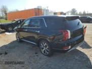 ✅ 2022 Hyundai Palisade Limited • VIN: KM8R5DHE4NU336763 • Лот: 80983884. Опубликован ранее на Copart с пробегом Не указан. Бесплатный доступ к архиву аукционных продаж из США и подробный отчёт об истории автомобиля на DreamBid. Изображение 2.