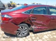 ✅ 2020 Honda Insight Touring • VIN: 19XZE4F99LE010043 • Лот: 42235458. Опубликован ранее на IAAI с пробегом 42 031 миль. Бесплатный доступ к архиву аукционных продаж из США и подробный отчёт об истории автомобиля на DreamBid. Изображение 6.