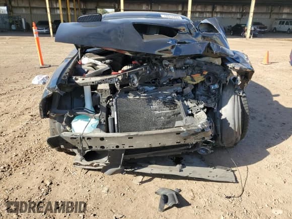 ✅ 2020 Dodge Challenger R/T Scat Pack • VIN: 2C3CDZFJ4LH234992 • Lot: 78912893. Wystawiony na Copart z przebiegiem 27 194 mil. Bezpłatny archiwum sprzedaży aukcyjnych z USA i szczegółowy raport historii pojazdu na DreamBid. Zdjęcie 5.