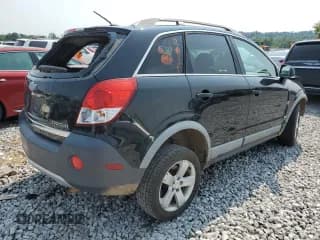 ✅ 2012 Chevrolet Captiva Sport LS • VIN: 3GNAL2EK9CS596134 • Lot: 63350024. Wystawiony na Copart z przebiegiem 137 756 mil. Bezpłatny archiwum sprzedaży aukcyjnych z USA i szczegółowy raport historii pojazdu na DreamBid. Zdjęcie 3.